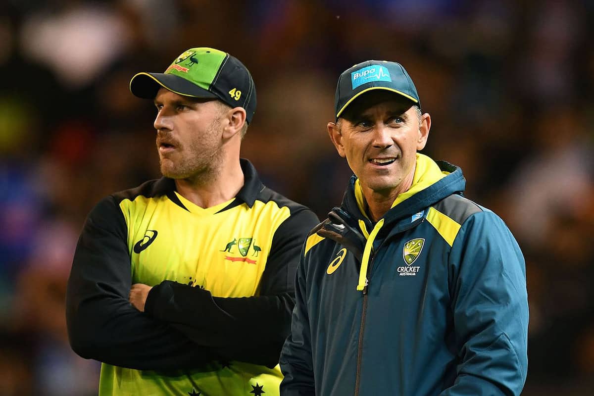 No Changes in Australian T20I and ODI Squads to Face India No Changes in Australian T20I and ODI Squads to Face India